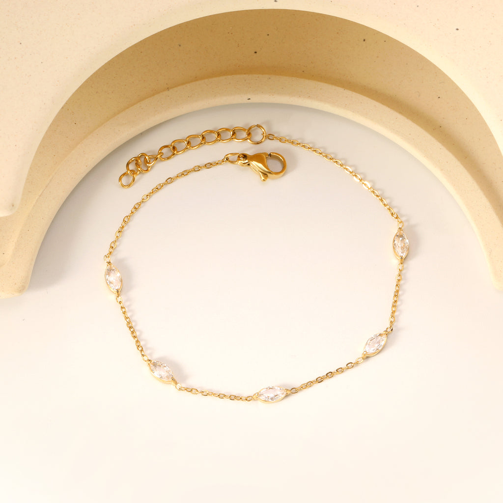 Horse Eye Bracelet
