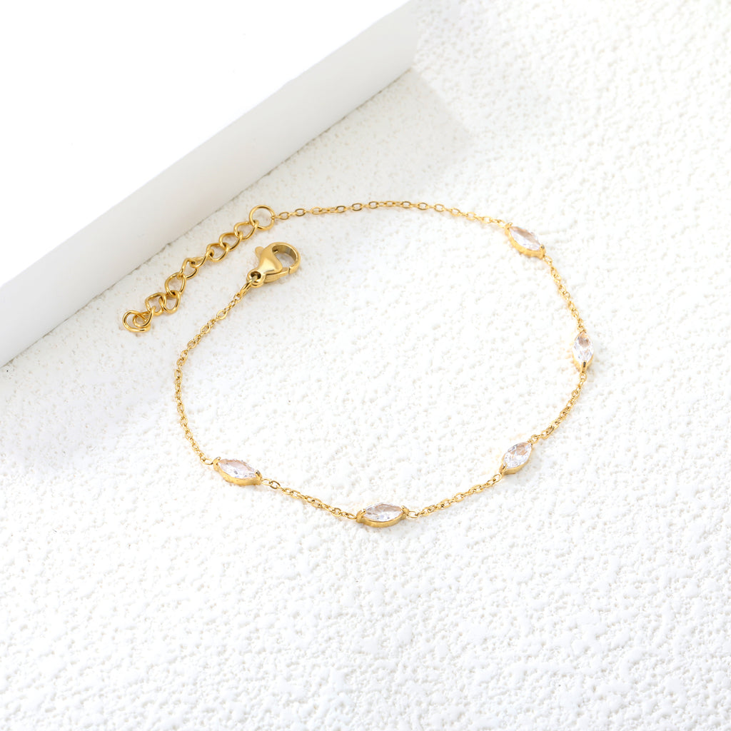 Horse Eye Bracelet