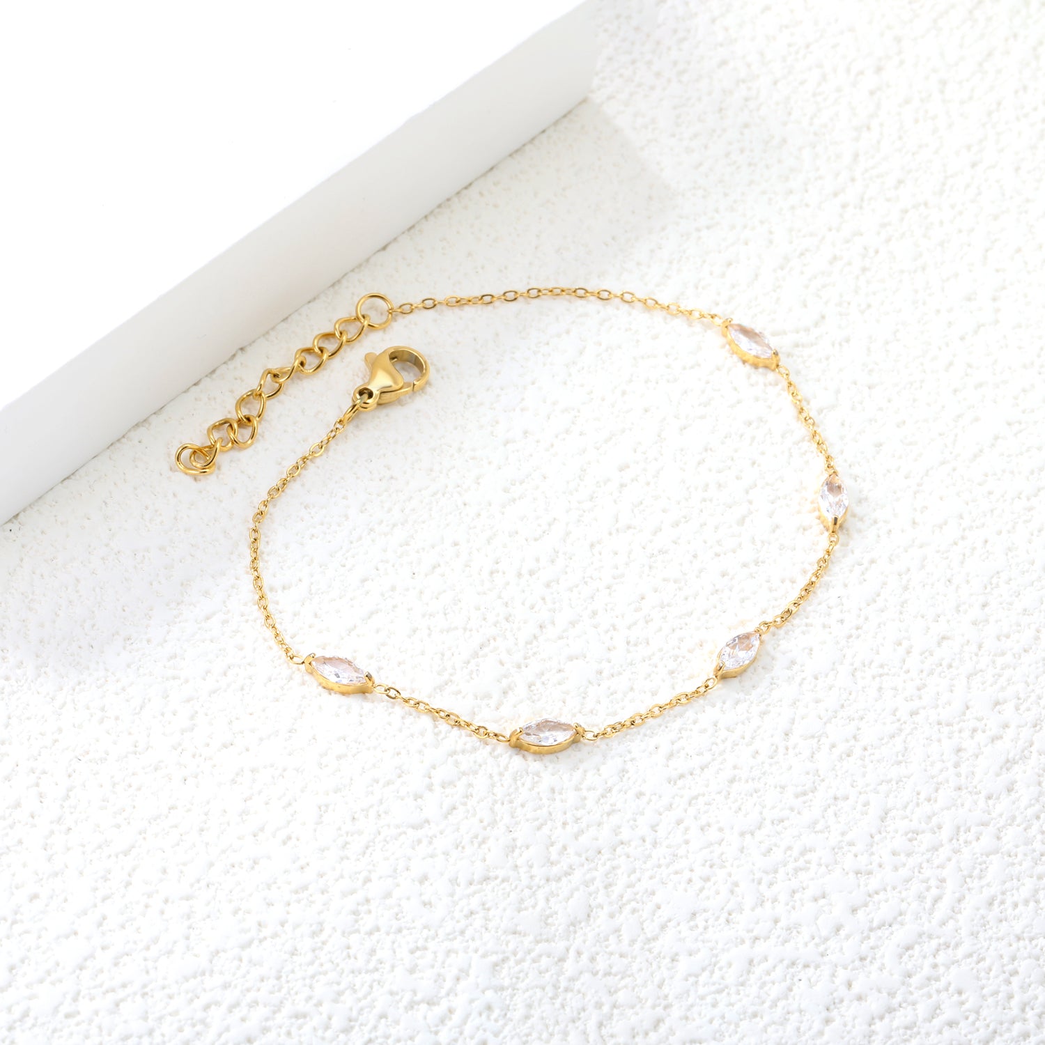 Horse Eye Bracelet